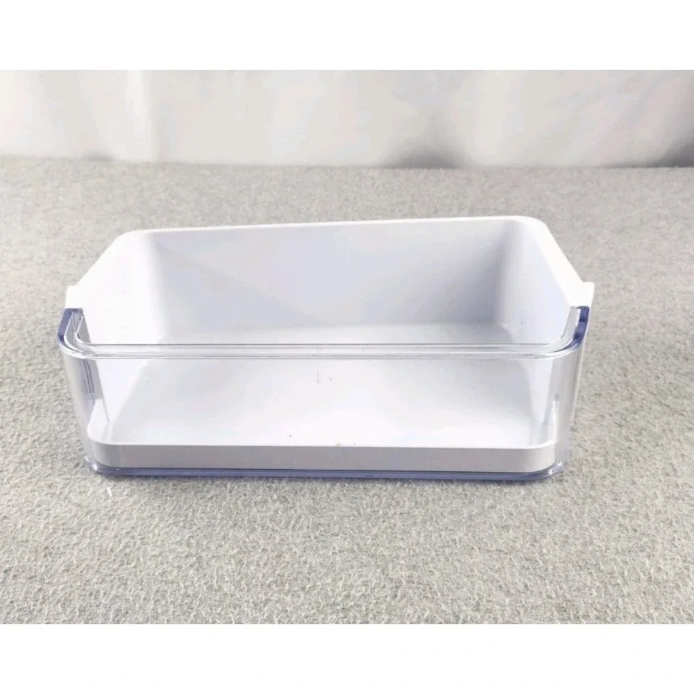 Samsung Refrigerator Door Bin Shelf Genuine GUARD-REF-R DA63-07490A AW4-CD